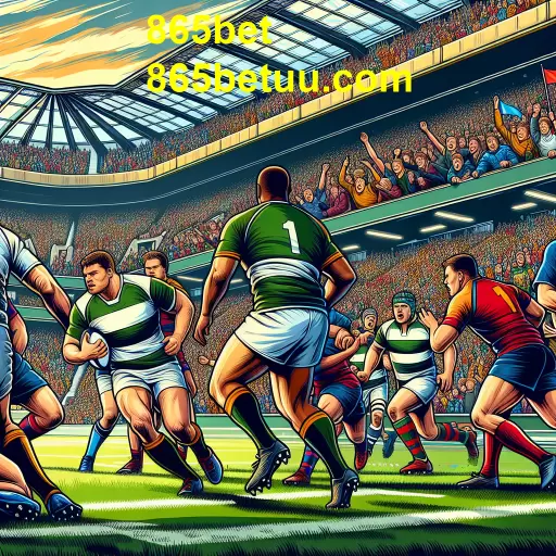 Guia Completo para Apostas em Rugby na 865bet